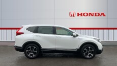 Honda CR-V 2.0 i-MMD Hybrid SE 2WD 5dr eCVT Hybrid Estate